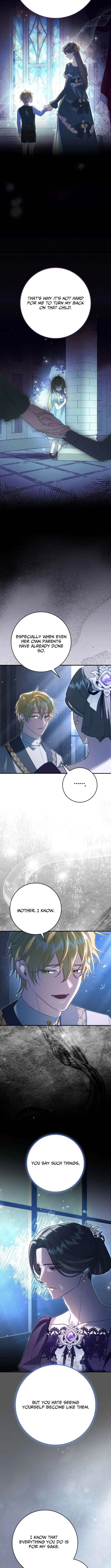 Sister-in-law of the Heroine in a Childcare Novel Chapter 12 – Page 13