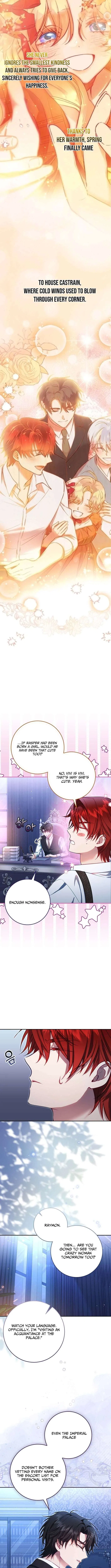 Sister-in-law of the Heroine in a Childcare Novel Chapter 11 – Page 4