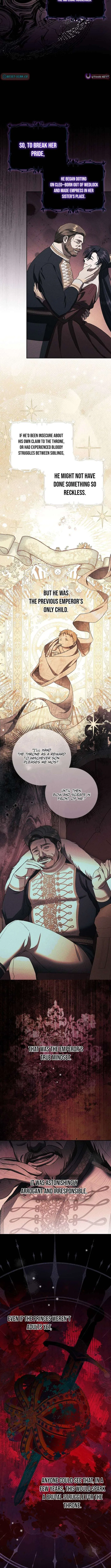 Sister-in-law of the Heroine in a Childcare Novel Chapter 11 – Page 10