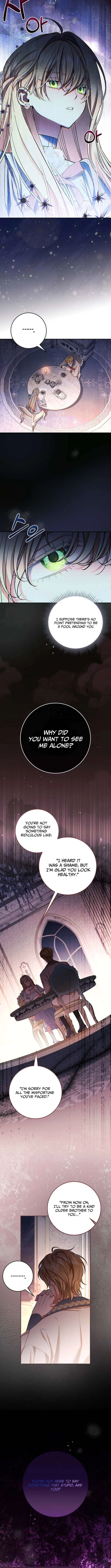 Sister-in-law of the Heroine in a Childcare Novel Chapter 11 – Page 13