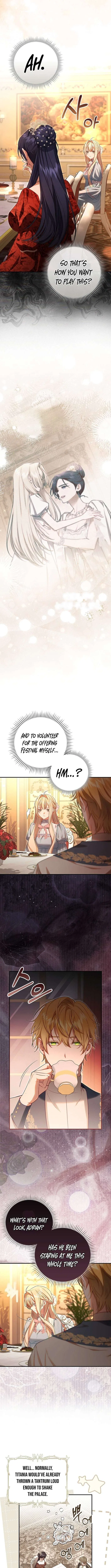 Sister-in-law of the Heroine in a Childcare Novel Chapter 10 – Page 4