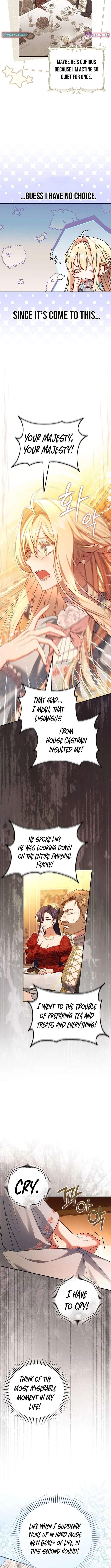 Sister-in-law of the Heroine in a Childcare Novel Chapter 10 – Page 5