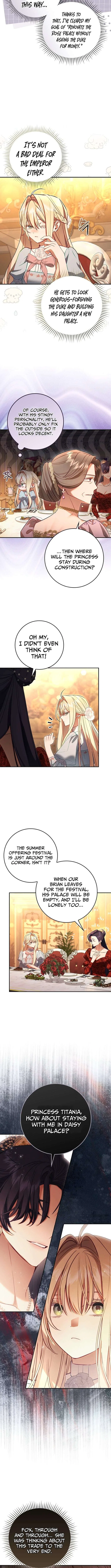 Sister-in-law of the Heroine in a Childcare Novel Chapter 10 – Page 8