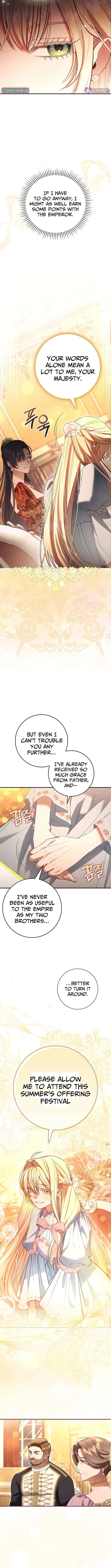 Sister-in-law of the Heroine in a Childcare Novel Chapter 10 – Page 9