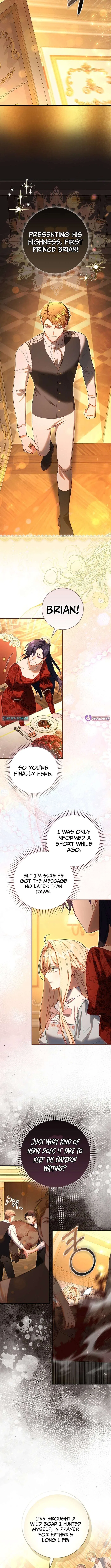Sister-in-law of the Heroine in a Childcare Novel Chapter 10 – Page 11