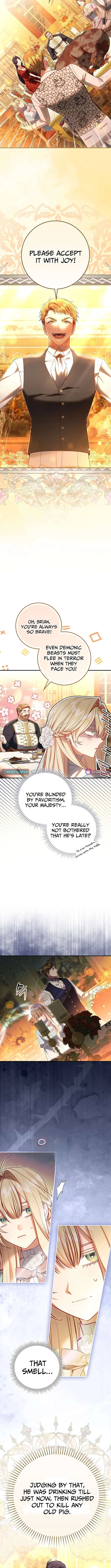 Sister-in-law of the Heroine in a Childcare Novel Chapter 10 – Page 12