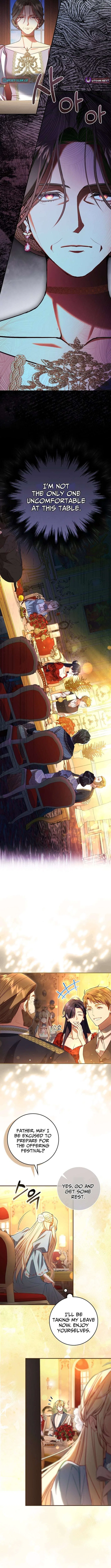 Sister-in-law of the Heroine in a Childcare Novel Chapter 10 – Page 14