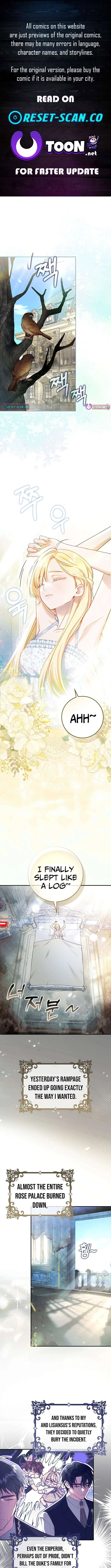 Sister-in-law of the Heroine in a Childcare Novel Chapter 9 – Page 1