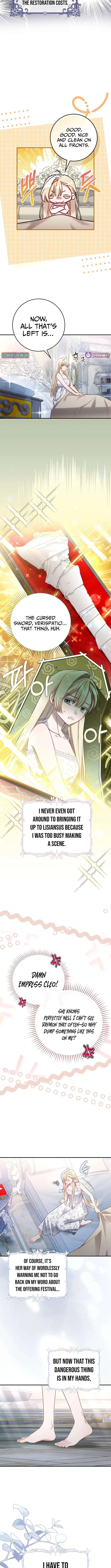Sister-in-law of the Heroine in a Childcare Novel Chapter 9 – Page 2