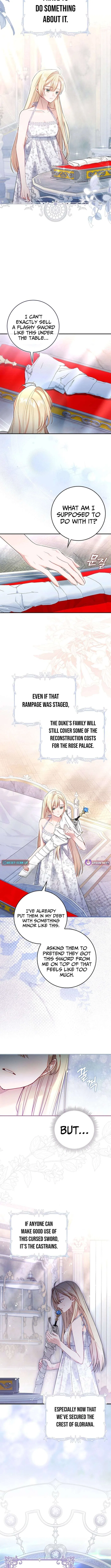 Sister-in-law of the Heroine in a Childcare Novel Chapter 9 – Page 3