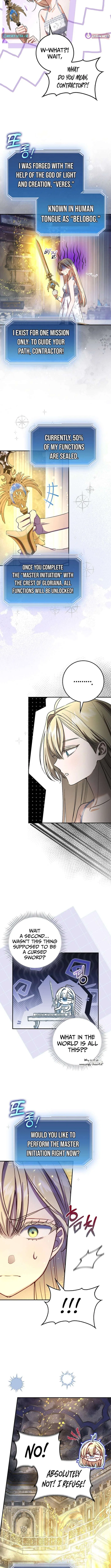 Sister-in-law of the Heroine in a Childcare Novel Chapter 9 – Page 6