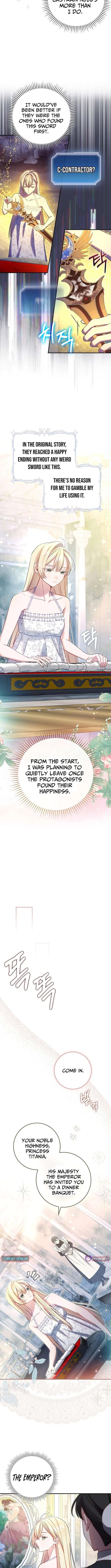 Sister-in-law of the Heroine in a Childcare Novel Chapter 9 – Page 13