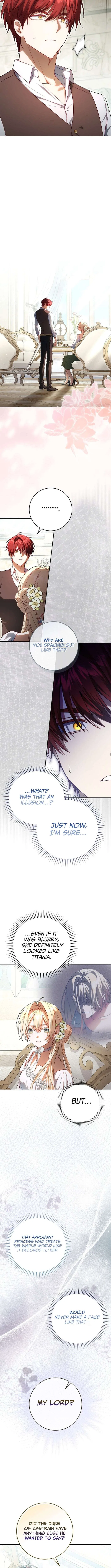 Sister-in-law of the Heroine in a Childcare Novel Chapter 8 – Page 4