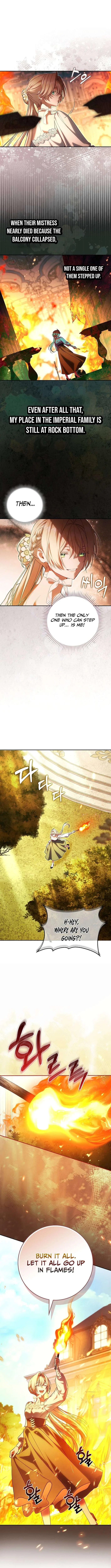 Sister-in-law of the Heroine in a Childcare Novel Chapter 8 – Page 9