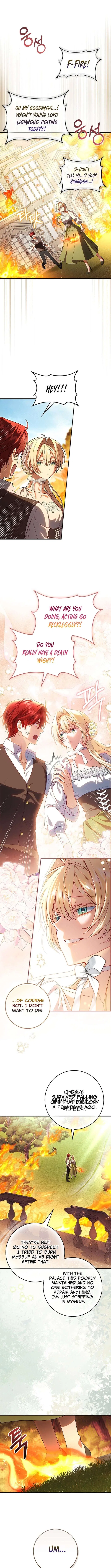 Sister-in-law of the Heroine in a Childcare Novel Chapter 8 – Page 11