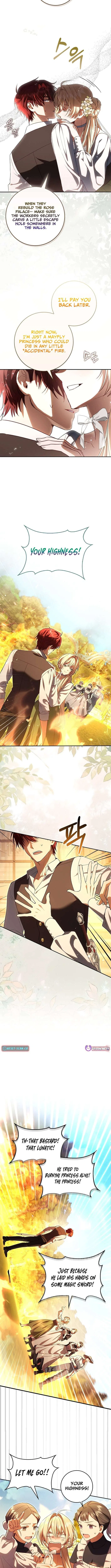 Sister-in-law of the Heroine in a Childcare Novel Chapter 8 – Page 12