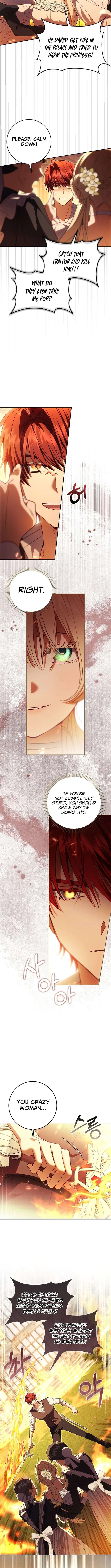 Sister-in-law of the Heroine in a Childcare Novel Chapter 8 – Page 13