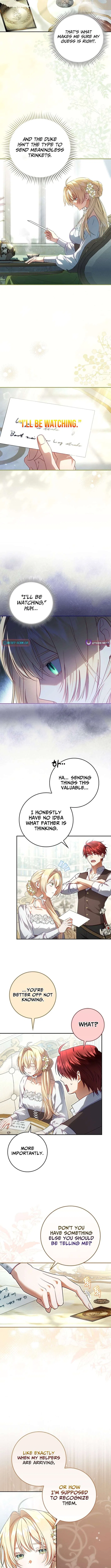 Sister-in-law of the Heroine in a Childcare Novel Chapter 7 – Page 2