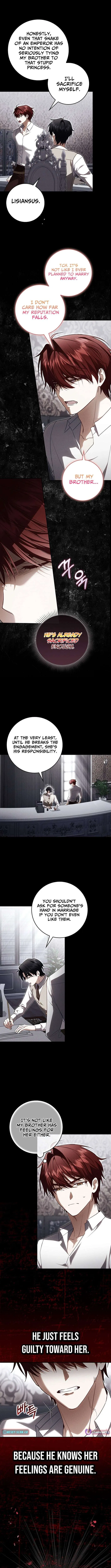 Sister-in-law of the Heroine in a Childcare Novel Chapter 7 – Page 8