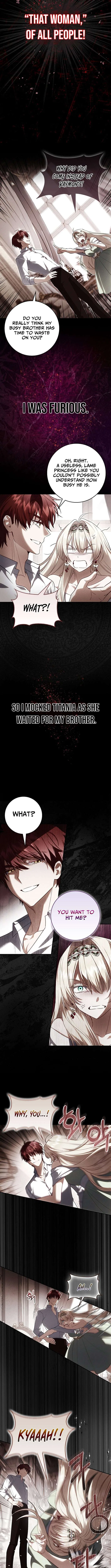 Sister-in-law of the Heroine in a Childcare Novel Chapter 7 – Page 9