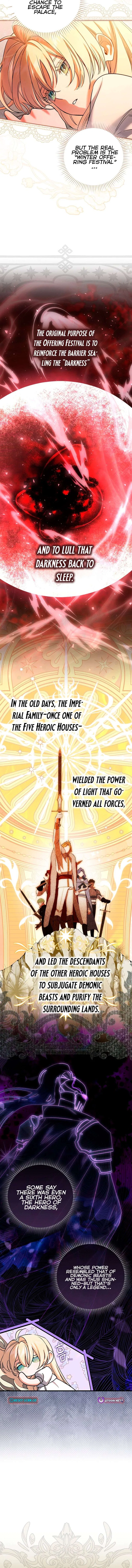 Sister-in-law of the Heroine in a Childcare Novel Chapter 5 – Page 4