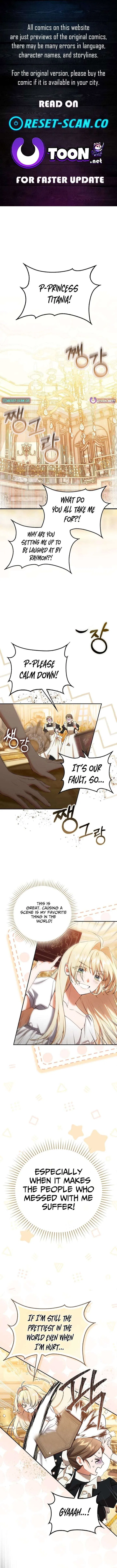 Sister-in-law of the Heroine in a Childcare Novel Chapter 4 – Page 1