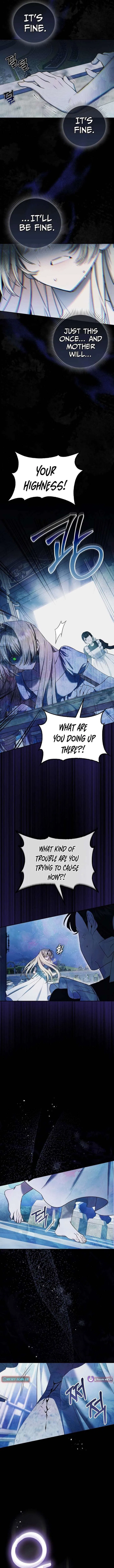 Sister-in-law of the Heroine in a Childcare Novel Chapter 4 – Page 4