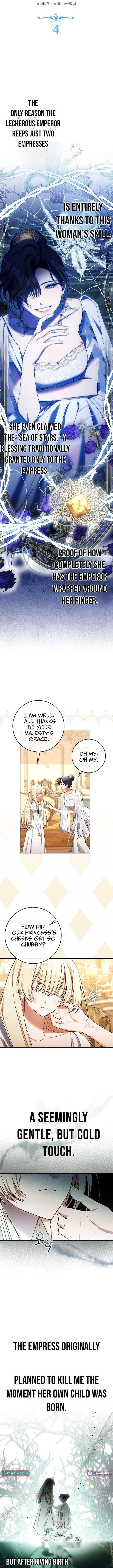 Sister-in-law of the Heroine in a Childcare Novel Chapter 4 – Page 8