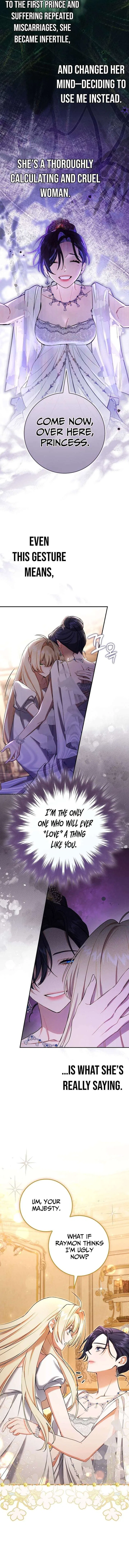 Sister-in-law of the Heroine in a Childcare Novel Chapter 4 – Page 9