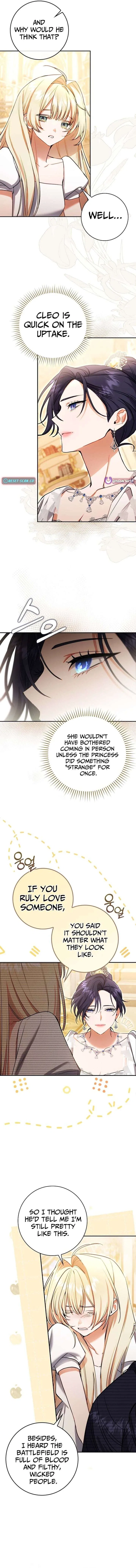Sister-in-law of the Heroine in a Childcare Novel Chapter 4 – Page 10