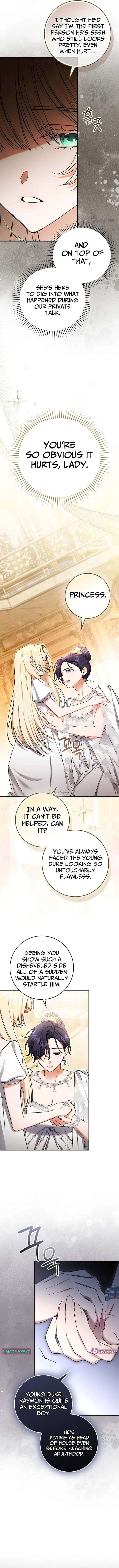 Sister-in-law of the Heroine in a Childcare Novel Chapter 4 – Page 11