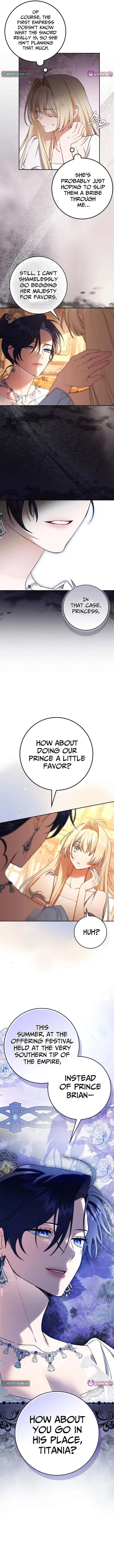 Sister-in-law of the Heroine in a Childcare Novel Chapter 4 – Page 15