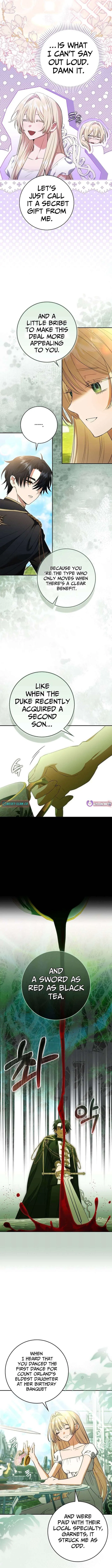 Sister-in-law of the Heroine in a Childcare Novel Chapter 3 – Page 2