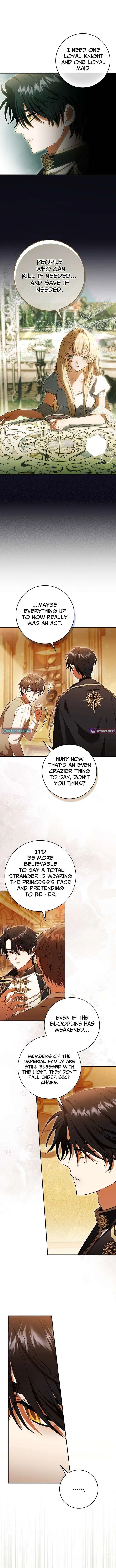 Sister-in-law of the Heroine in a Childcare Novel Chapter 3 – Page 10