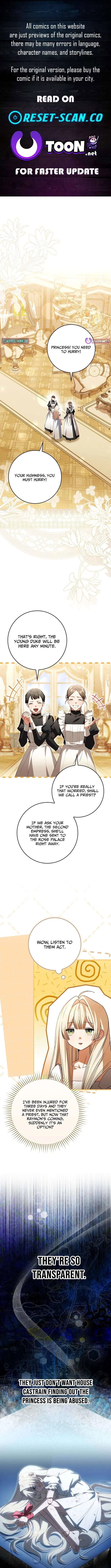 Sister-in-law of the Heroine in a Childcare Novel Chapter 2 – Page 1