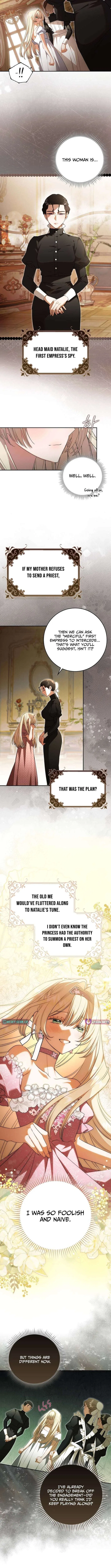 Sister-in-law of the Heroine in a Childcare Novel Chapter 2 – Page 3