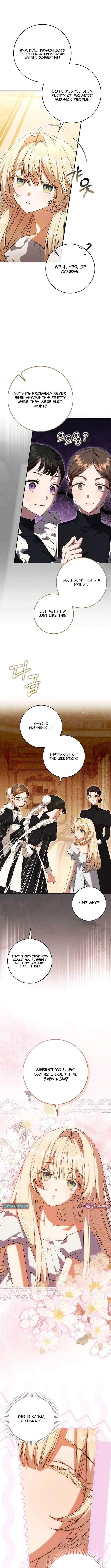 Sister-in-law of the Heroine in a Childcare Novel Chapter 2 – Page 4