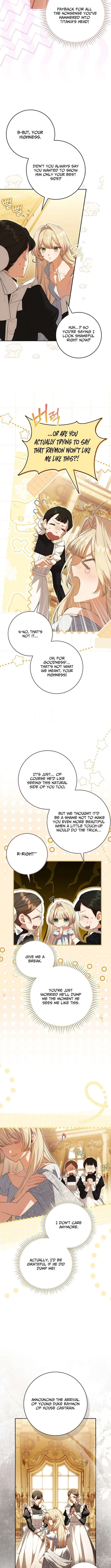 Sister-in-law of the Heroine in a Childcare Novel Chapter 2 – Page 5