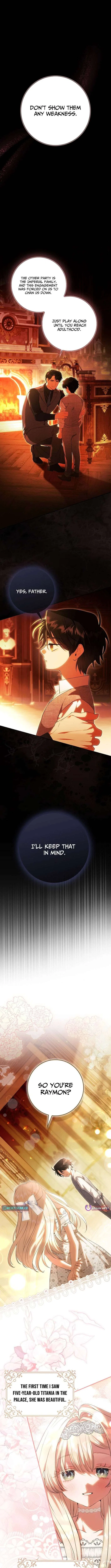 Sister-in-law of the Heroine in a Childcare Novel Chapter 2 – Page 8