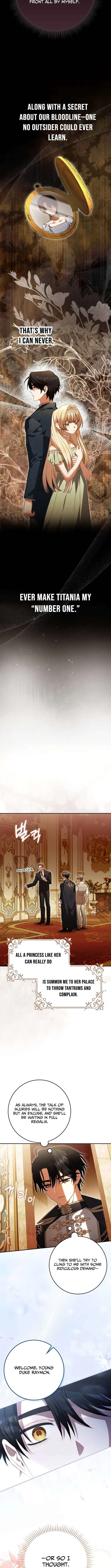 Sister-in-law of the Heroine in a Childcare Novel Chapter 2 – Page 11