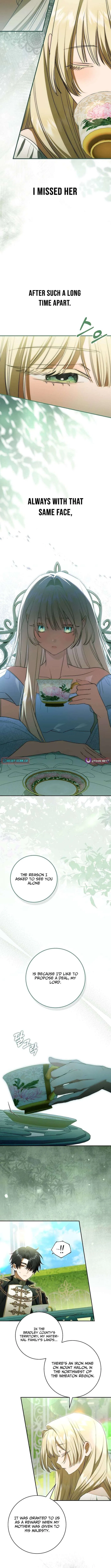 Sister-in-law of the Heroine in a Childcare Novel Chapter 2 – Page 14
