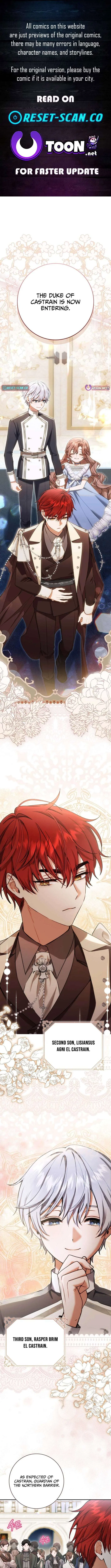 Sister-in-law of the Heroine in a Childcare Novel Chapter 1 – Page 1