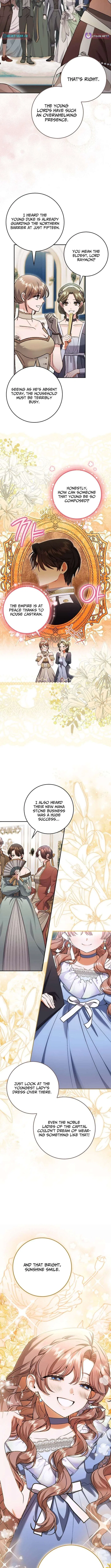 Sister-in-law of the Heroine in a Childcare Novel Chapter 1 – Page 2