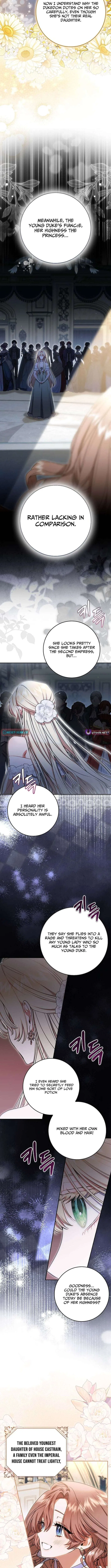 Sister-in-law of the Heroine in a Childcare Novel Chapter 1 – Page 3