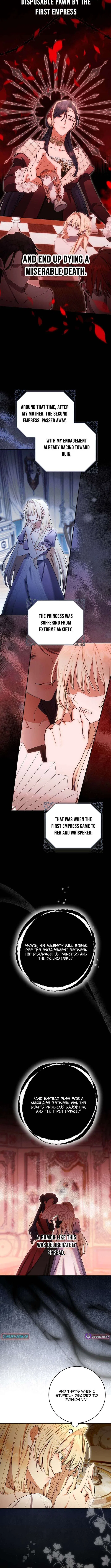 Sister-in-law of the Heroine in a Childcare Novel Chapter 1 – Page 10