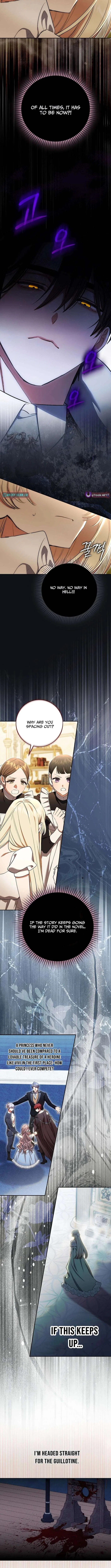 Sister-in-law of the Heroine in a Childcare Novel Chapter 1 – Page 14