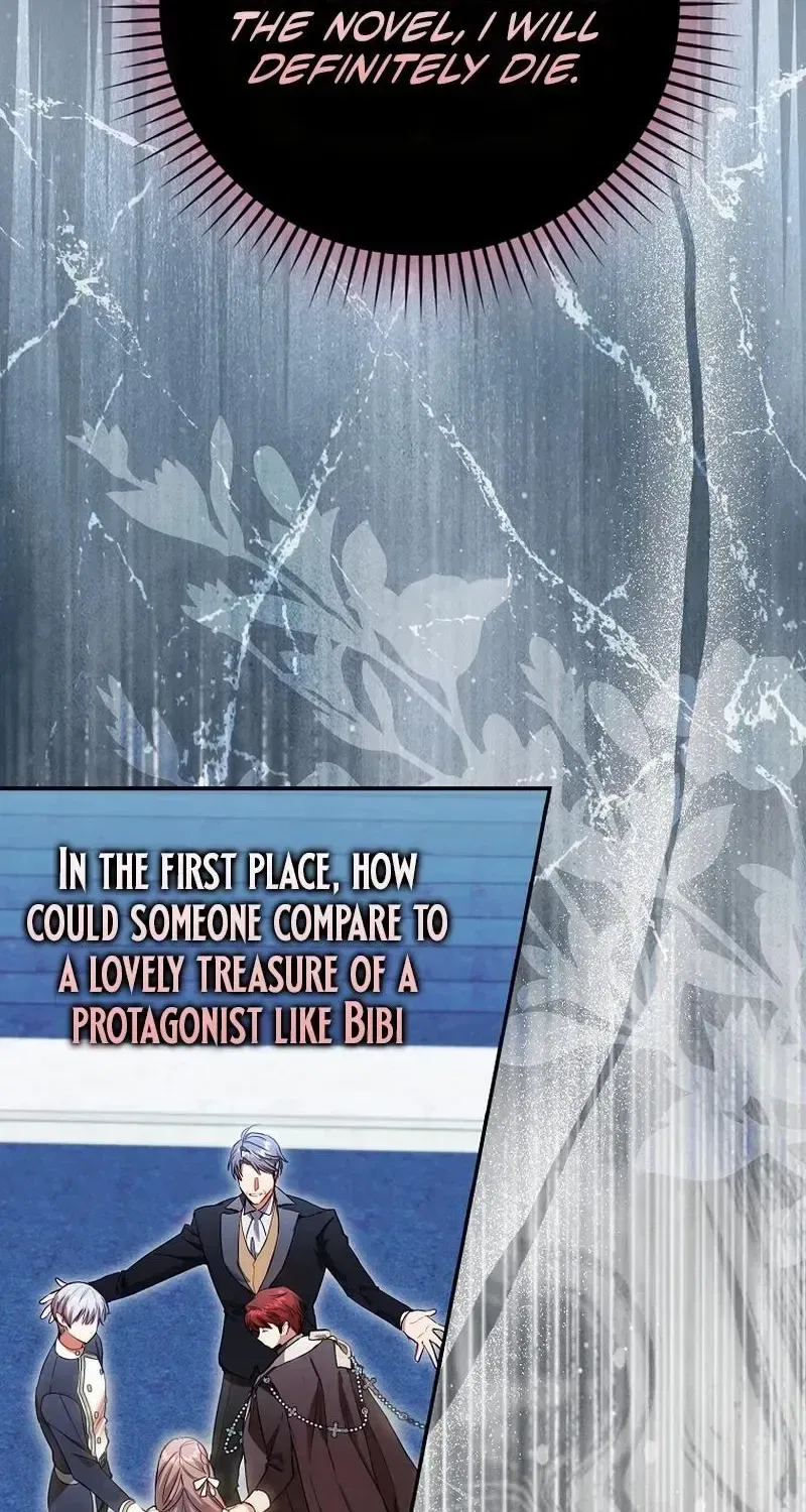 Sister-in-law of the Heroine in a Childcare Novel Chapter 1 – Page 111