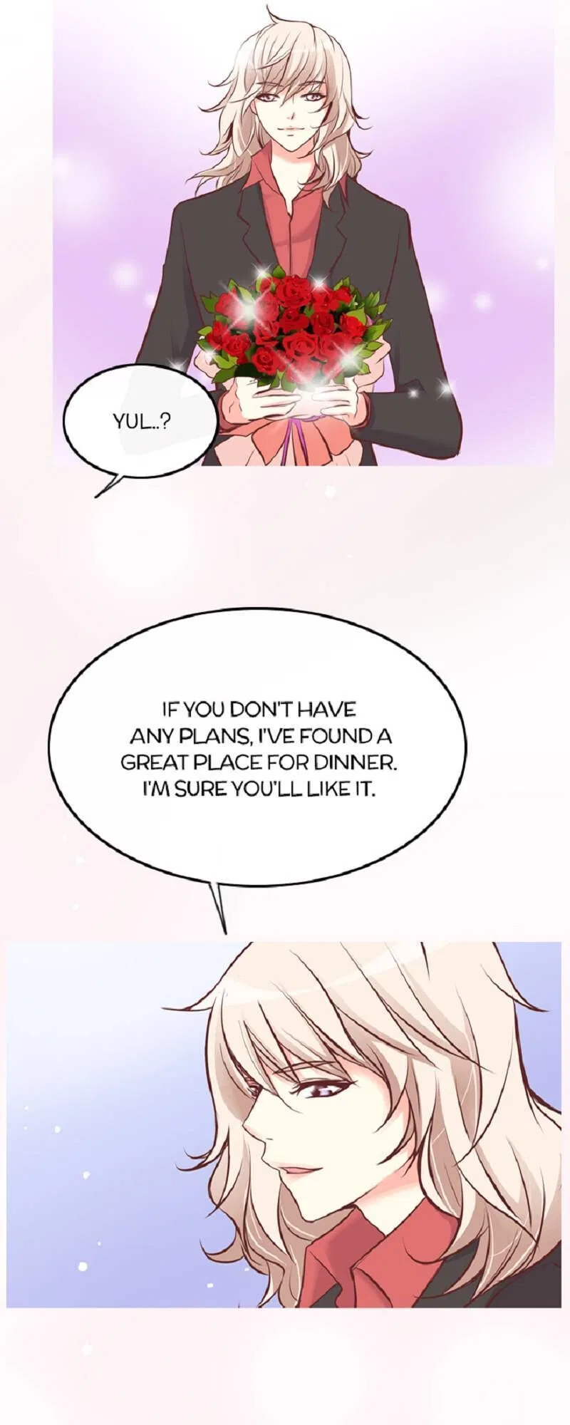You’ve Won Me Over Chapter 70 – Page 6