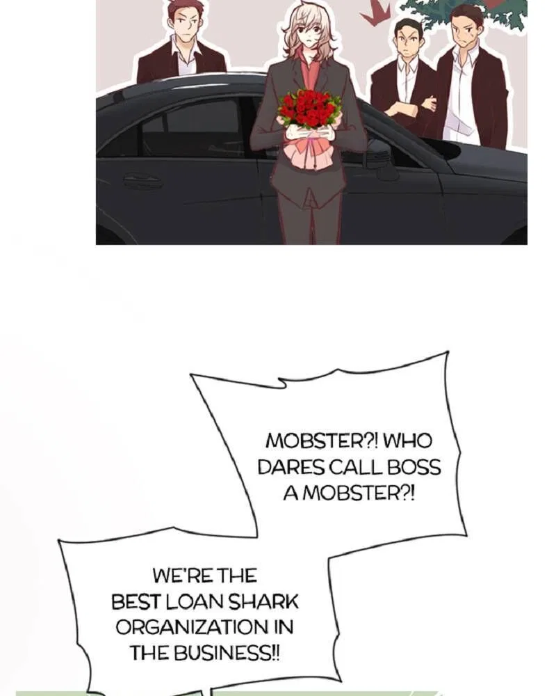 You’ve Won Me Over Chapter 70 – Page 8