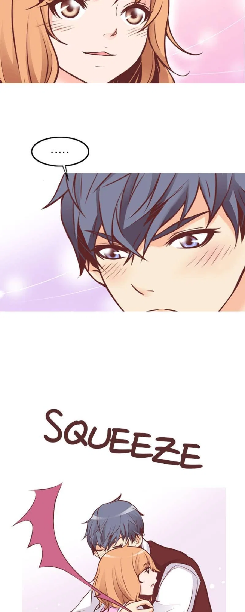 You’ve Won Me Over Chapter 70 – Page 19